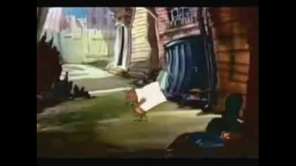 Том и Джери Смешна Пародия