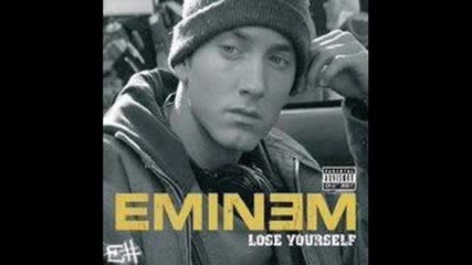 Eminem - Lose Yourself{chipmunk}