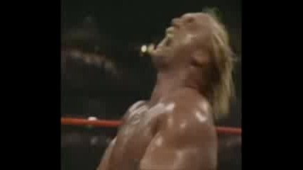 Wwe Hulk Hogan The Titantron