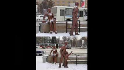 Mnogo Zabavni Snimki 3 Chast - Ne E za Ispuskane