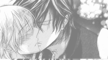 [yaoi mmv 18+] Like it loud