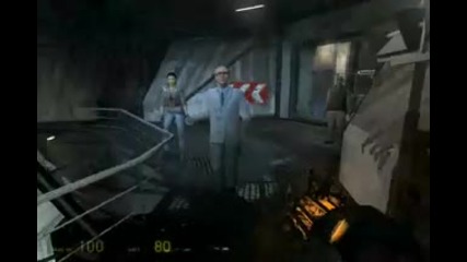 Half Life 2 Episode 2 Walkthrough Part 21 