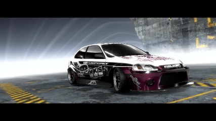 Nfs Prostreet Tuned Cars