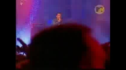 Craig David Live Mtv Awards 2001