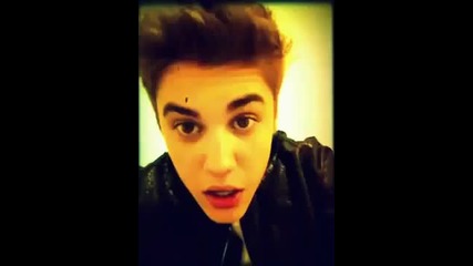 Justin Bieber Can't Move his Eyebrow