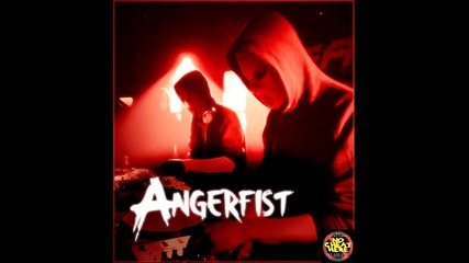 angerfist mix