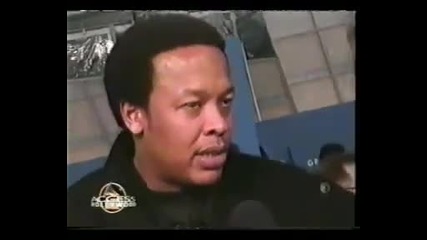 Eminem 2001 Grammys Report 