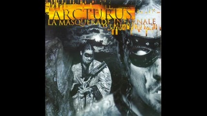 Arcturus - The Chaos Path 