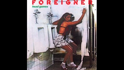 Foreigner - I'll Get Even with You