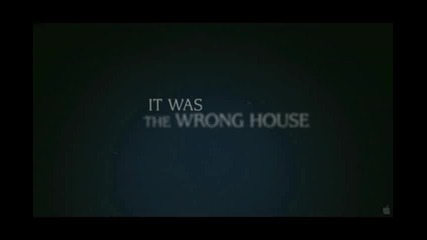 The Last House On The Left Trailer Hq
