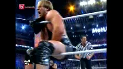 Wwe Кеч Мания 29 Бг Аудио Част 3