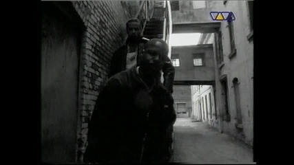 C - Block - So Strong Out