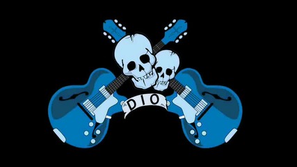 Dio - The Last In Line