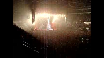 Linkin Park - Bleed It Out Live 2008 (Nottingham)