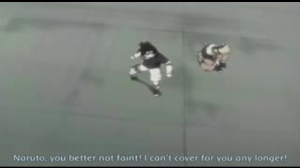 Naruto Episode 16