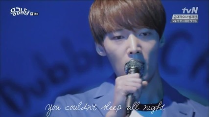 Choi Jin Hyuk - Should I Say I Love You Again - Emergency couple