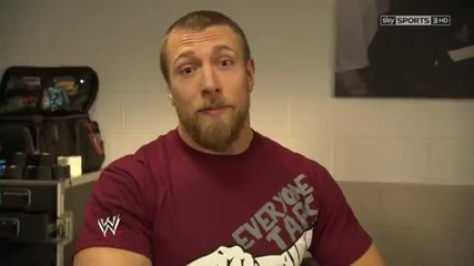 Wwe Smackdown 13.07.12 High Quality 5/7