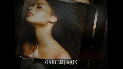 Gaelle Rain 