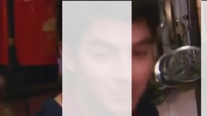 Joe Jonas - Sexy boy Hd 