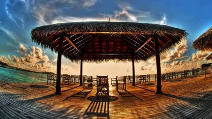 Tom Cloud feat.antonia Lucas - Silent Sun (vocal Mix)