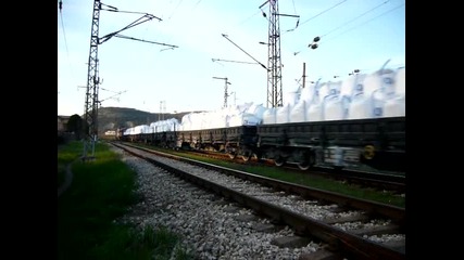 Бжк в Синдел