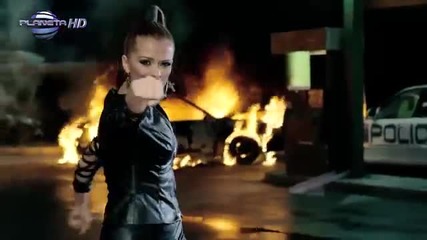 Преслава и Анелия 2013 - Няма да съм друга ( Official Video )