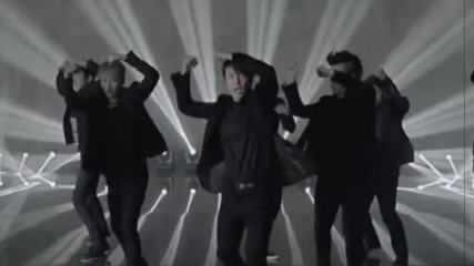 Super Junior - Hero Mv