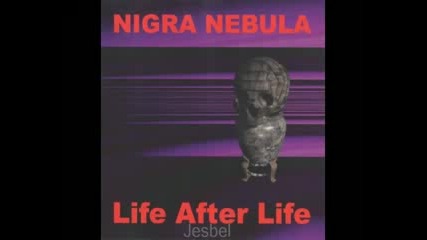 Nigra Nebula - I Can Smell 