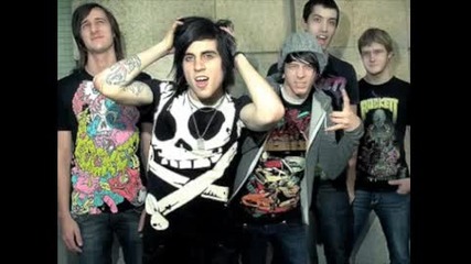 The Devil Wears Prada - Still Fly 