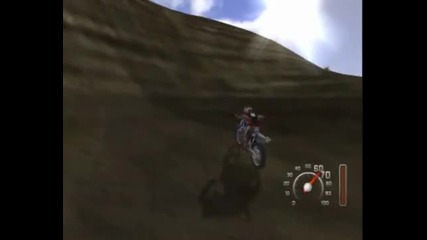 Mx vs Atv Unleashed Best Tricks Best Show