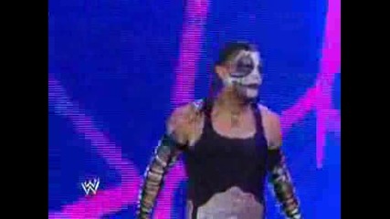 Wwe Smackdown 7th august 2009 part 2