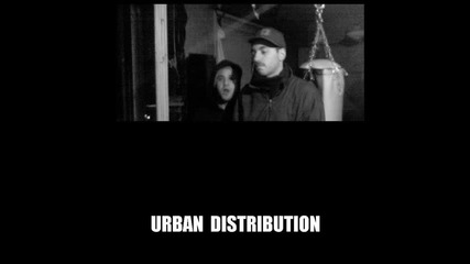 Urban Distribution - Intro ( dont step to my space ) turn the subwoofer on 