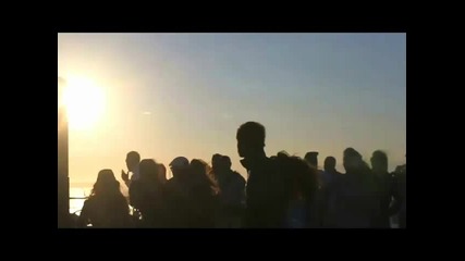 Karosa ft Kledia - Burning Passion ( Official video )