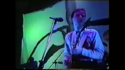 X.t.c - Making Plans for Nigel Live (1982) Rockpalas 