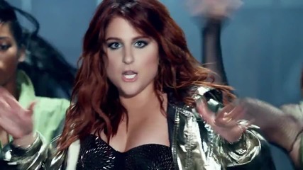 Meghan Trainor - No | Официално Видео |