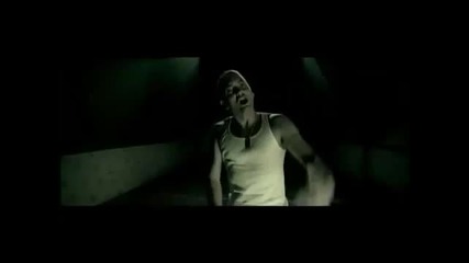 Eminem-the Way I Am(uncensored)(video)
