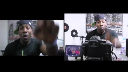 Destorm Michael Jackson (on Beatbox) 