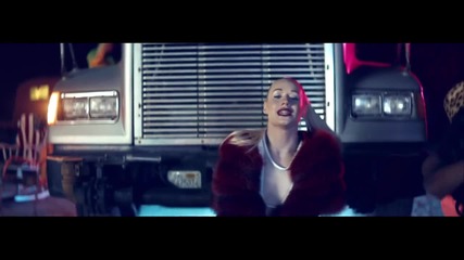 Iggy Azalea - Work [ hd 1080p ]