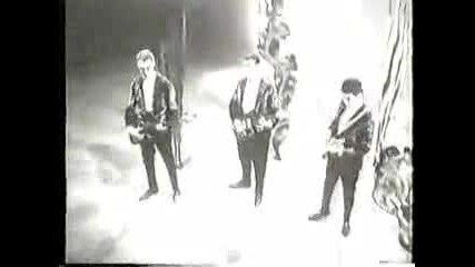 The Jokers - Taboo