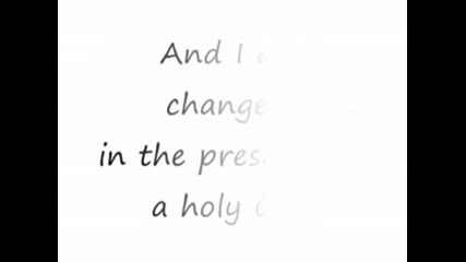 In The Presence - Kent Henry