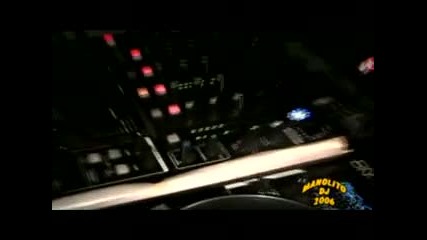 Elvis Manuel - Mirala (en vivo)