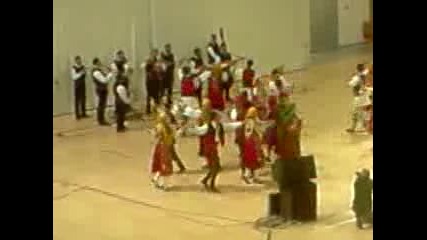 Ансамбъл Пирин - Благоевград