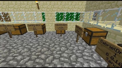 Hardcraft(nai-dobriq server)