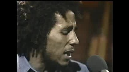 Bob Marley - Stir It Up 