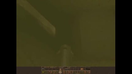 Quake 1 (wind Tunnels)