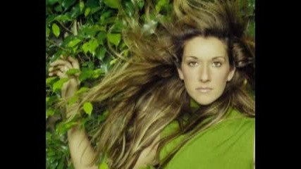 Celine Dion - Gooodbye's (the saddest word)