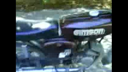 super moto