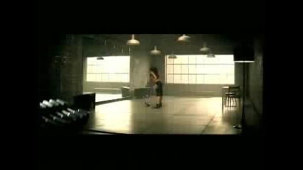 Cassie - Official Girl