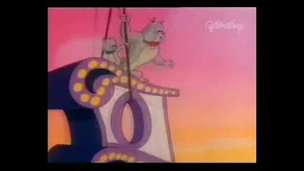 Special - Tom And Jerry Kids Promo 1 Open 