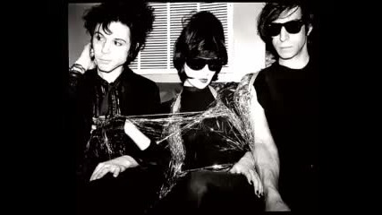 Yeah Yeah Yeahs - Zero (rac Remix)